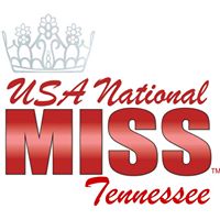 USA National Miss Tennessee