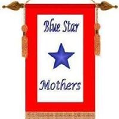Western Slope Blue Star Mothers C08