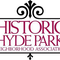 Historic Hyde Park Neighborhood Association
