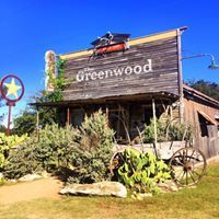 The Greenwood Saloon