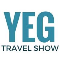 Edmonton Travel Show