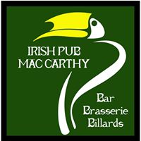 Pub Mac Carthy