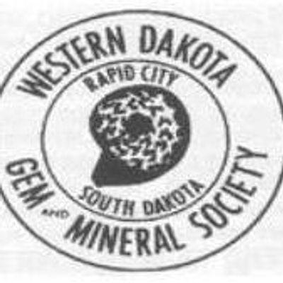 Western Dakota Gem & Mineral Society
