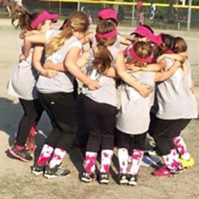 Pepperell Youth Softball