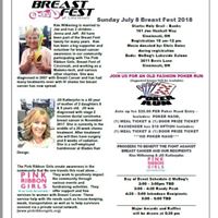 Breast Fest of Cincinnati