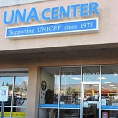 United Nations Association of Southern Arizona - UNASA Center