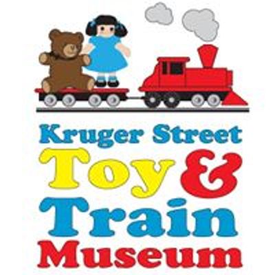 Kruger Street Toy & Train Museum