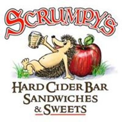 Scrumpy's Hard Cider Bar and Pub