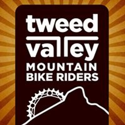 Tweed Valley Mountain Bike Riders