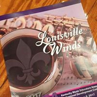 The Louisville Winds