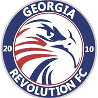 Georgia Revolution FC