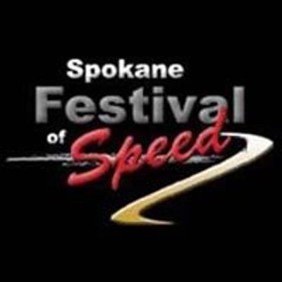 Spokane Festival of Speed