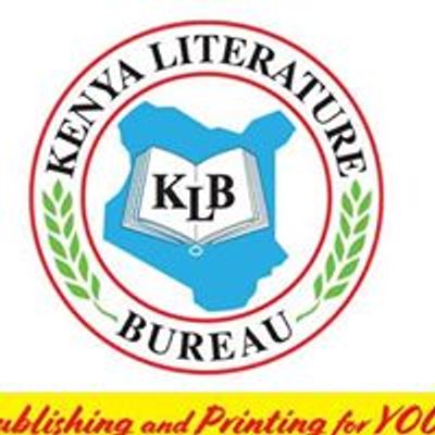 Kenya Literature Bureau