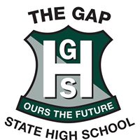 The Gap State High School