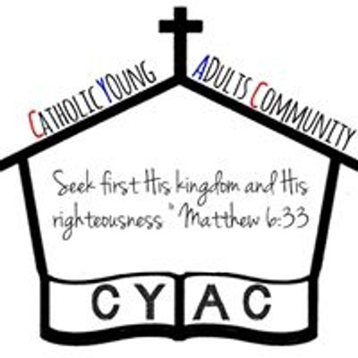 Auckland Catholic Young Adults Community - CYAC