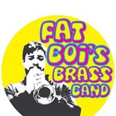 Fat Boi's Brass Band