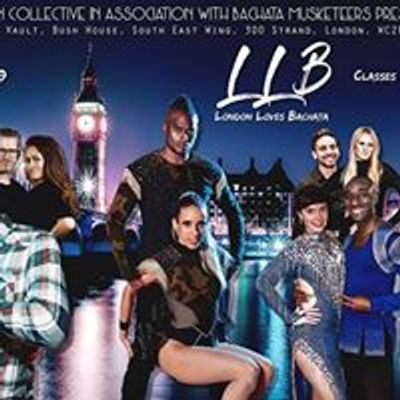 London LOVES bachata -LLB