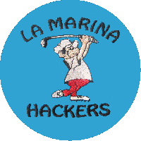 La Marina Hackers
