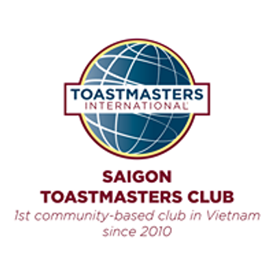 Saigon Toastmasters Club