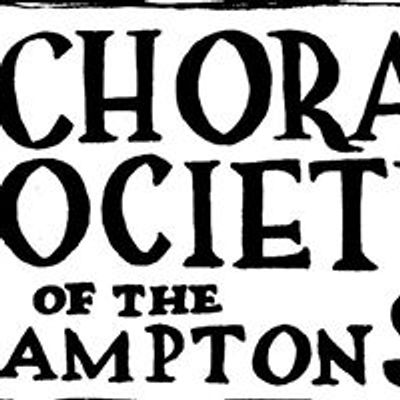 Choral Society of the Hamptons