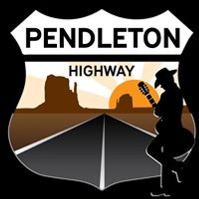 Pendleton Highway