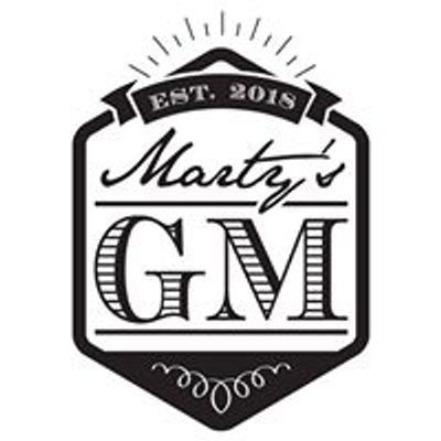 Marty's GM