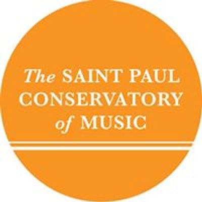 The Saint Paul Conservatory of Music