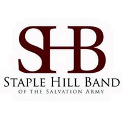 Staple Hill Band of The Salvation Army