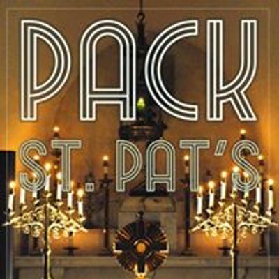 Pack Saint Pat's