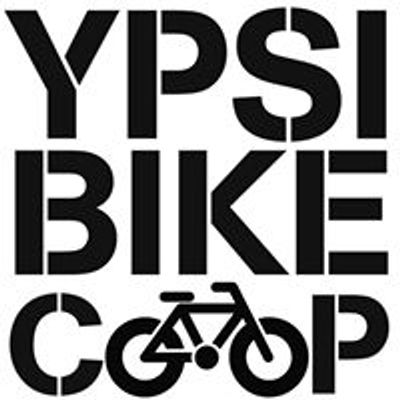 Ypsi Bike Co-op