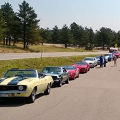 Colorado Camaro Club