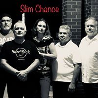 Slim Chance Page