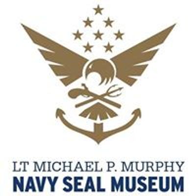 LT Michael P. Murphy Navy SEAL Museum