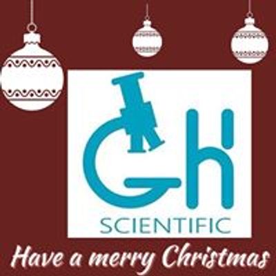 GhScientific