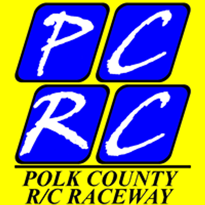 Polk County R\/C Raceway - PCRC