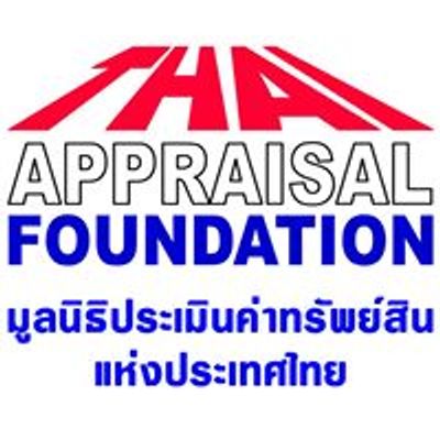 Thai Appraisal Foundation