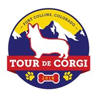 Tour de Corgi