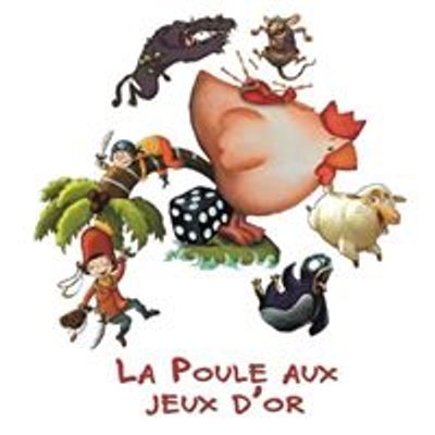 La Poule Aux Jeux D'or