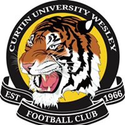 Curtin Uni Wesley Football Club