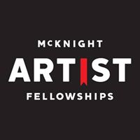 McKnight Artist Fellowships for Dancers &  Choreographers