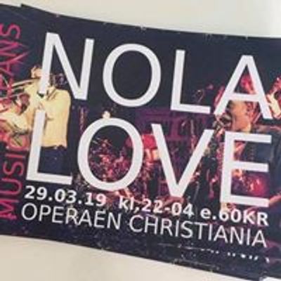 Nola Love