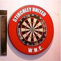 Stirchley United WMC