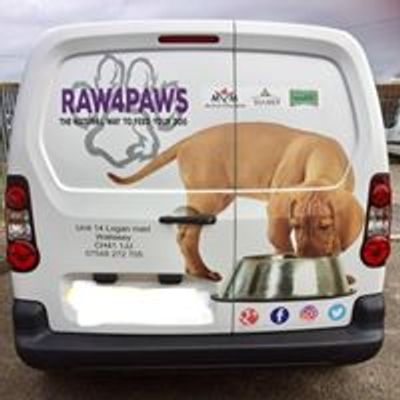 Raw4paws ltd