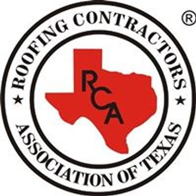 RCAT - Roofing Contractors Association of Texas