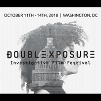 Double Exposure: Investigative Film Festival and Symposium