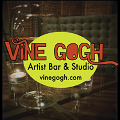 Vine Gogh Artist Bar