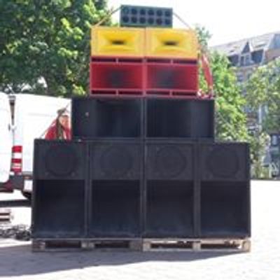 Roots & Culture Soundsystem