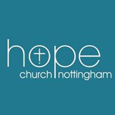 Hope Church Nottingham