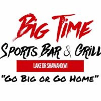 Big Time Sports Bar & Grill