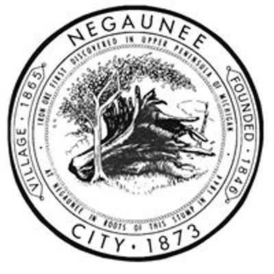 City of Negaunee